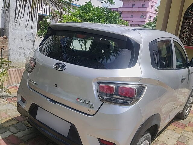 Used Mahindra KUV100 NXT K2 6 STR in Siwan