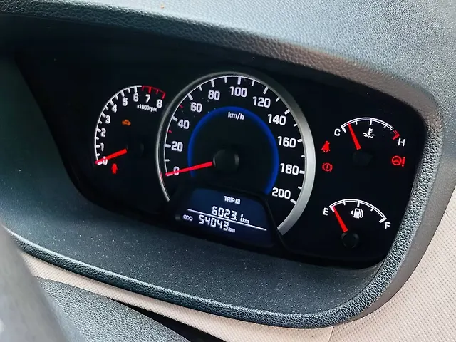 Used Hyundai Grand i10 Magna 1.2 Kappa VTVT [2017-2020] in Tirur