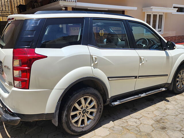 Used Mahindra XUV500 [2015-2018] W10 AT in Coimbatore