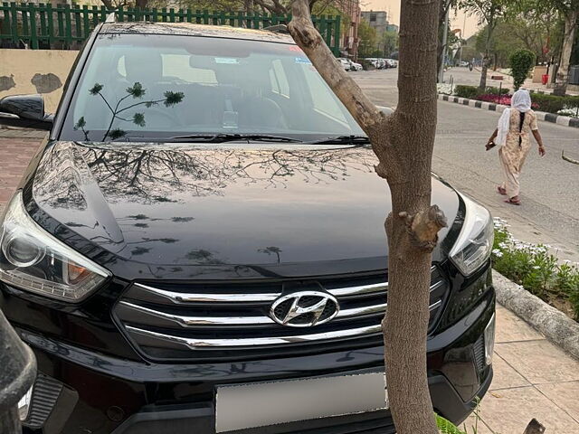 Used 2018 Hyundai Creta in Greater Noida