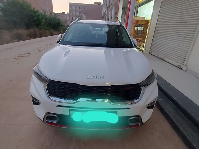 Used 2021 Kia Sonet in Kharar