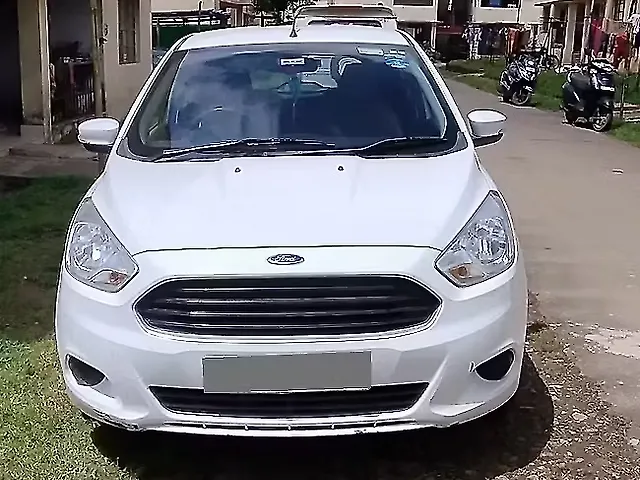 Used 2017 Ford Figo in Shillong