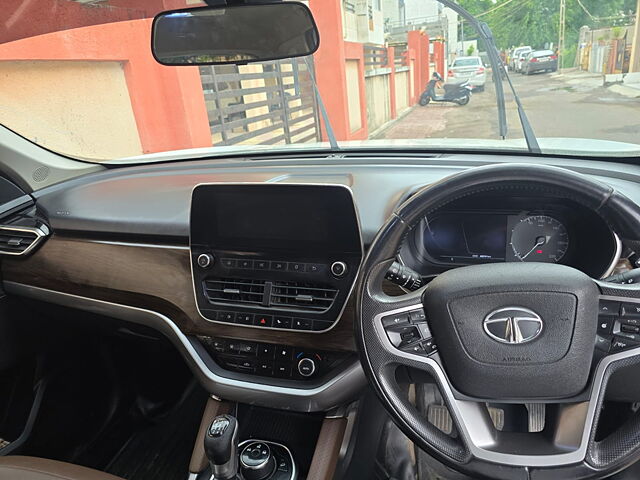 Used Tata Harrier [2019-2023] XZ [2019-2020] in Rajkot