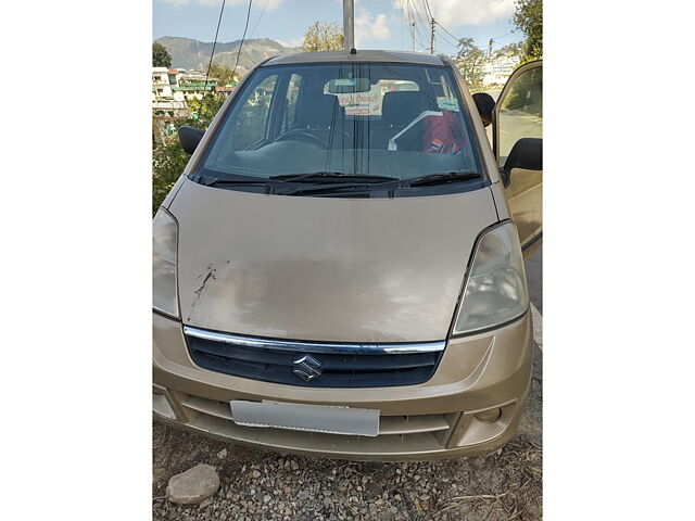 Used 2007 Maruti Suzuki Estilo in Pithoragarh