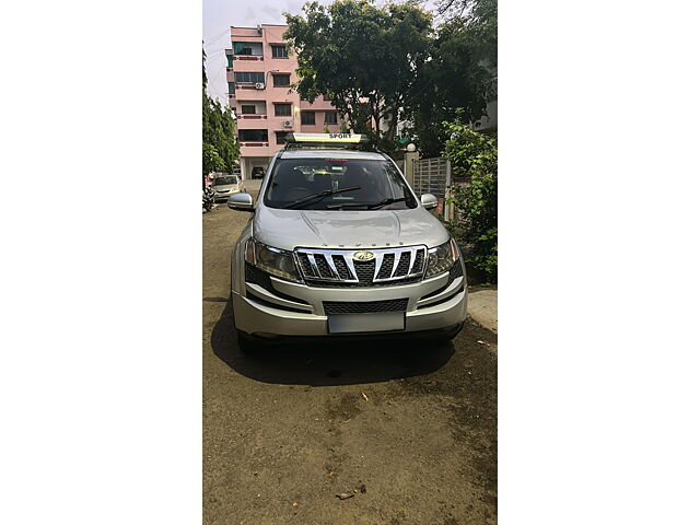 Used 2014 Mahindra XUV500 in Nagpur