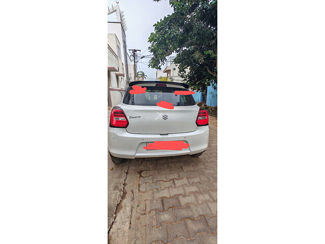 Used Maruti Suzuki Swift [2018-2021] VXi AMT in Chennai