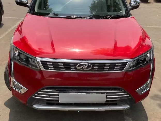 Used 2019 Mahindra XUV300 in Chandigarh