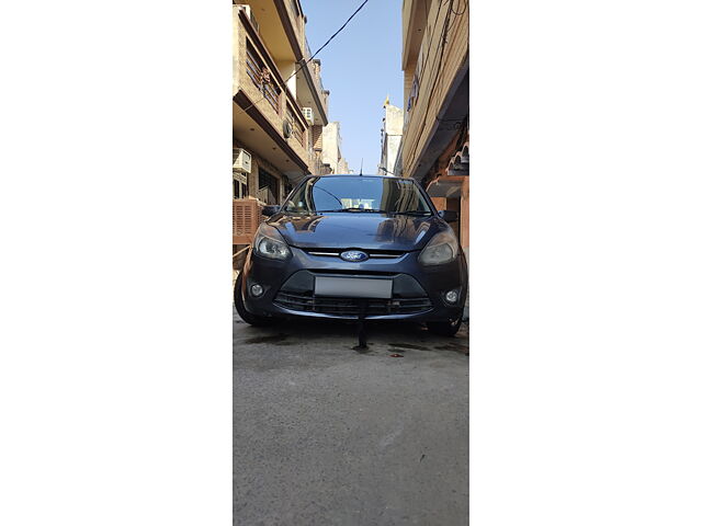 Used 2012 Ford Figo in Amritsar