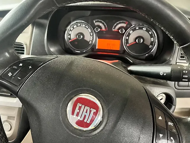 Used Fiat Linea [2012-2014] Dynamic 1.4 in Tirunelveli