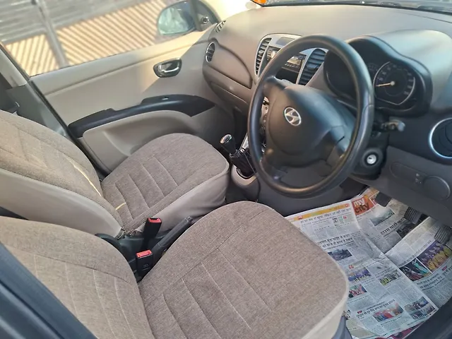 Used Hyundai i10 [2010-2017] Magna 1.2 Kappa2 in Dehradun