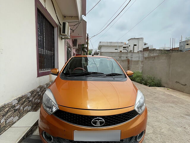 Used 2017 Tata Tiago in Chhatarpur