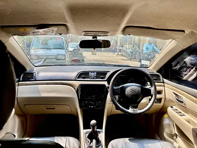 Used Maruti Suzuki Ciaz Sigma 1.5 [2020-2023] in Delhi