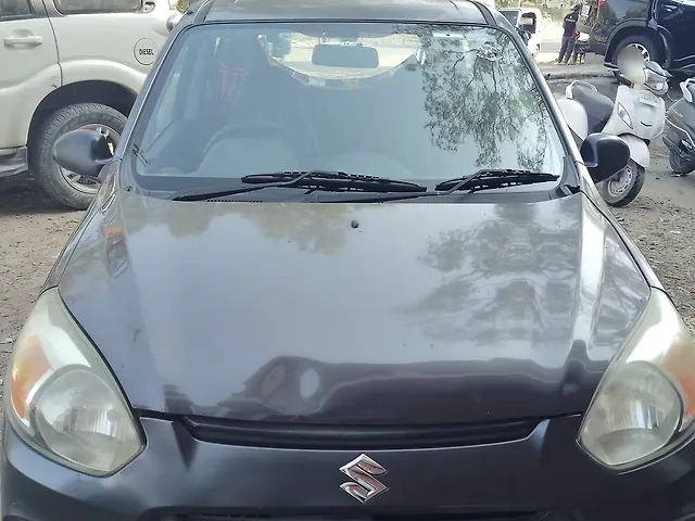 Used 2017 Maruti Suzuki Alto 800 in Udhampur Used 2017 Maruti Suzuki Alto 800 in Udhampur