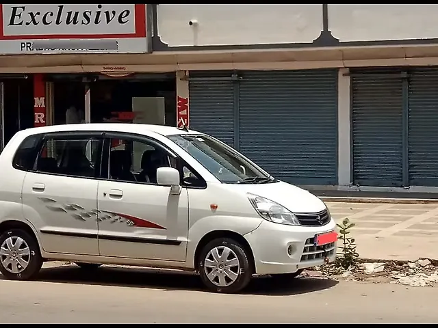 Used Maruti Suzuki Estilo VXi BS-IV in Raichur