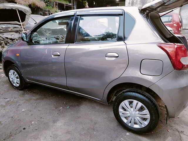 Used Datsun GO [2014-2018] T in Mumbai