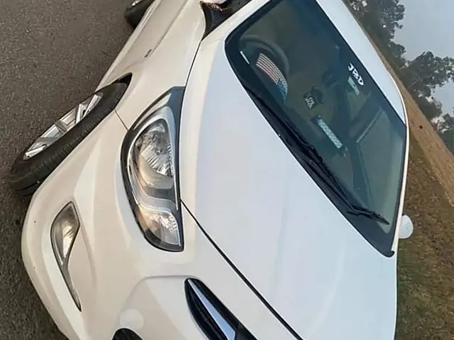 Used 2014 Hyundai Verna in Kathua