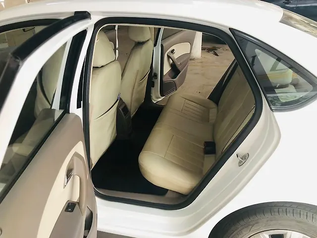 Used Skoda Rapid [2011-2014] Ambition 1.6 MPI AT in Mumbai