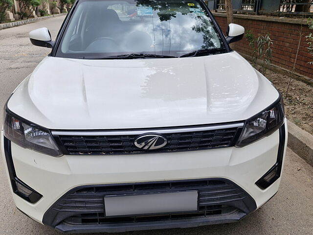 Used 2021 Mahindra XUV300 in Ghaziabad