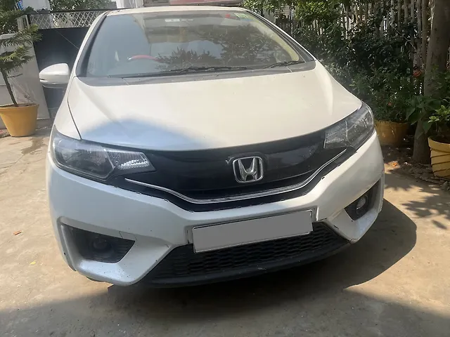 Used 2017 Honda Jazz in Patna
