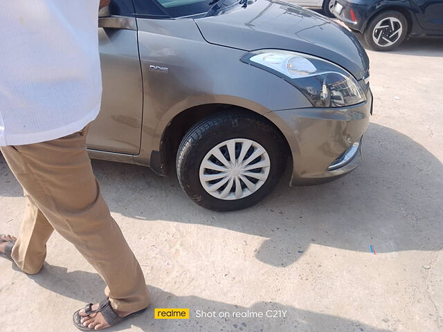 Used Maruti Suzuki Swift Dzire [2015-2017] VDI in Karauli