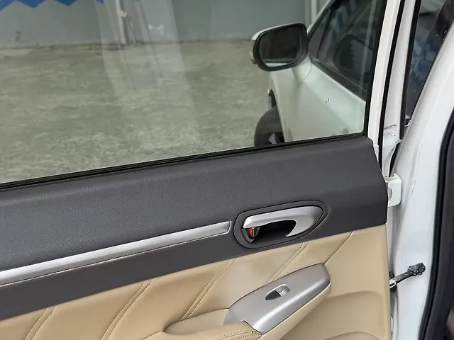 Used Honda Civic [2010-2013] 1.8V AT Sunroof in Mumbai