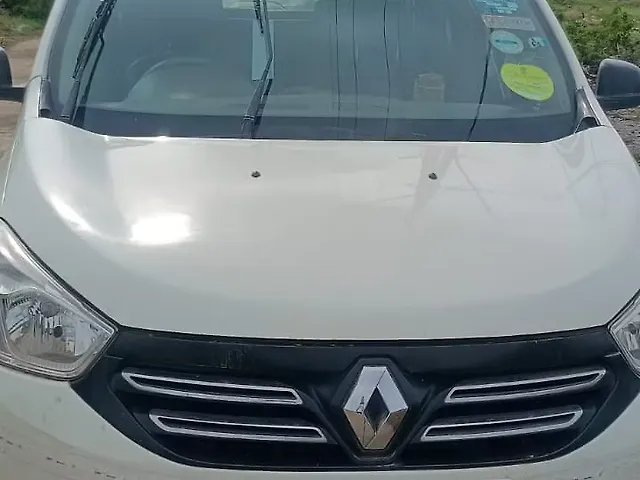 Used 2015 Renault Lodgy in Indore