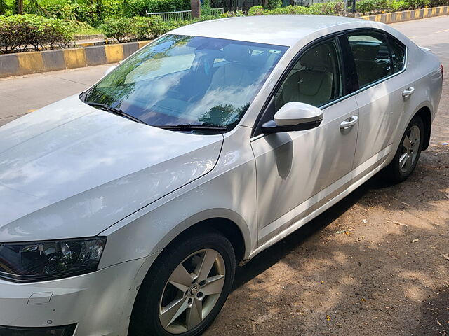 Used Skoda Octavia [2015-2017] 1.8 TSI Ambition Plus AT in Mumbai