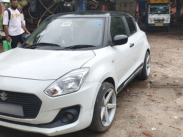 Used 2020 Maruti Suzuki Swift in Noida