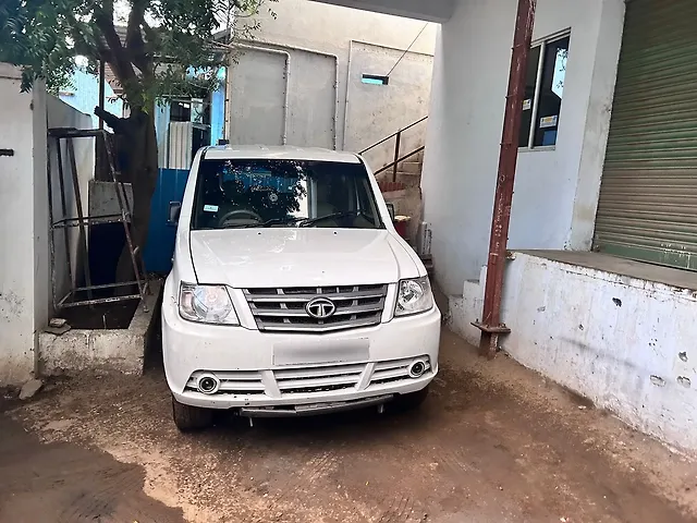 Used 2011 Tata Grande in Coimbatore Used 2011 Tata Grande in Coimbatore