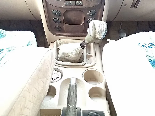 Used Mahindra Scorpio [2009-2014] VLX 2WD Airbag BS-III in Rourkela