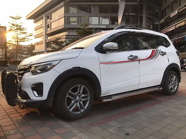Used 2021 Renault Triber in Surat