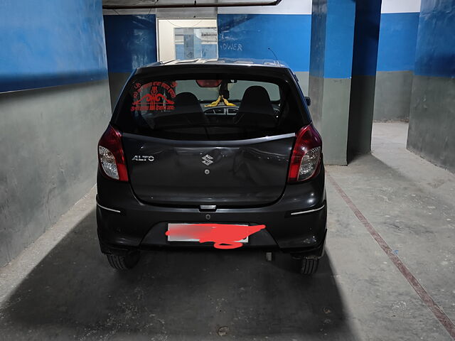 Used Maruti Suzuki Alto 800 LXi in Greater Noida