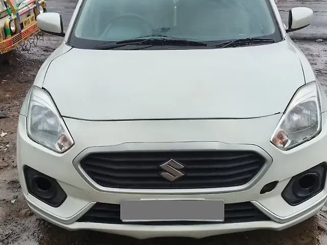 Used 2019 Maruti Suzuki DZire in Khandwa Used 2019 Maruti Suzuki DZire in Khandwa
