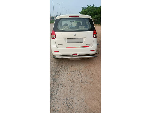 Used Maruti Suzuki Ertiga [2012-2015] VDi in Jhansi