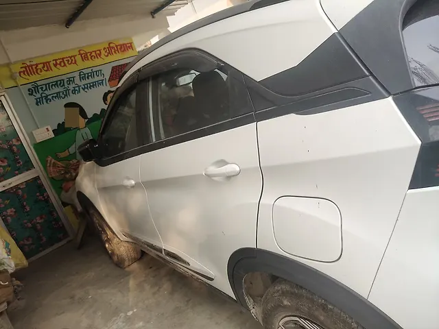 Used 2024 Tata Nexon in Muzaffarpur Used 2024 Tata Nexon in Muzaffarpur