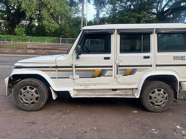 Used Mahindra Bolero [2007-2011] SLE in Aurangabad