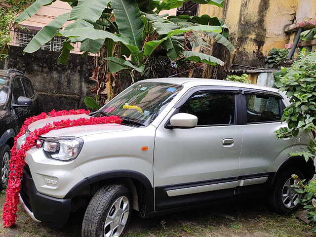 Used 2021 Maruti Suzuki S-Presso in Kolkata