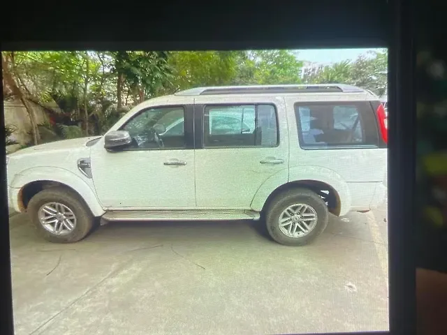 Used 2011 Ford Endeavour in Raipur