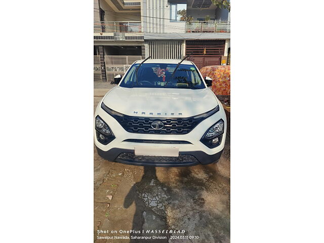 Used 2019 Tata Harrier in Sharanpur