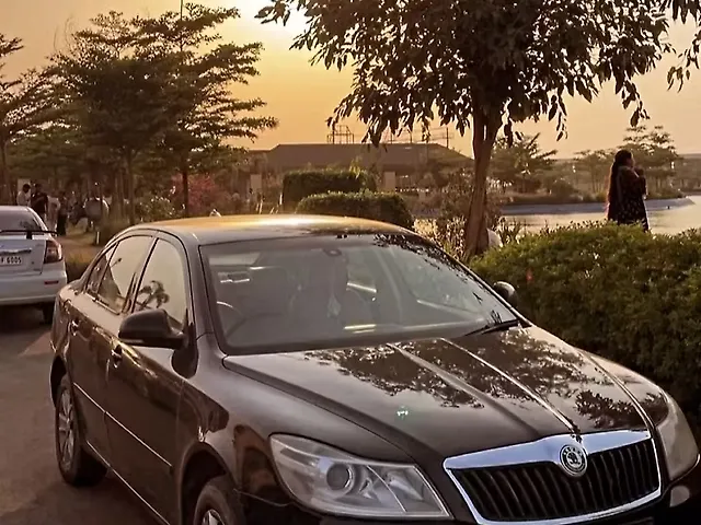 Used 2013 Skoda Laura in Lucknow