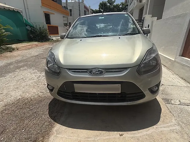 Used 2011 Ford Figo in Bangalore
