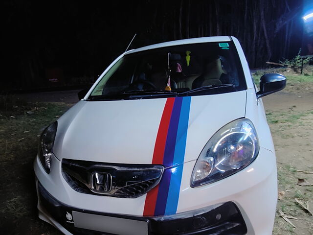 Used 2012 Honda Brio in Mumbai