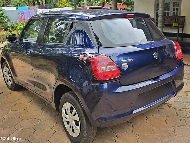 Used Maruti Suzuki Swift [2018-2021] VXi in Kochi