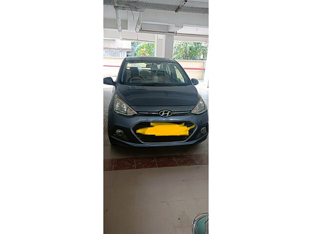 Used 2014 Hyundai Xcent in North 24 Parganas