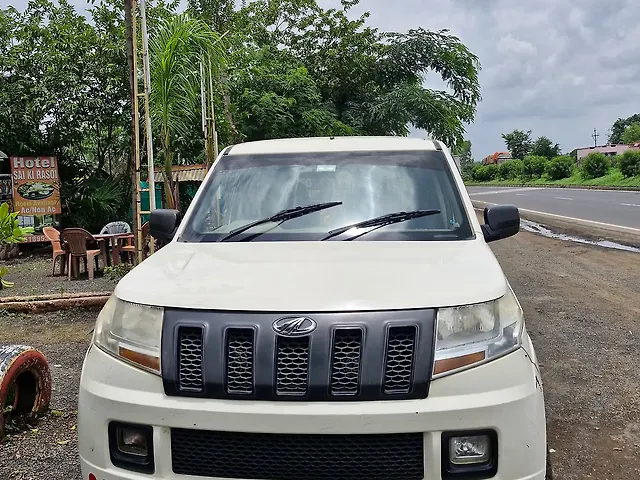 Used 2018 Mahindra TUV300 in Seoni
