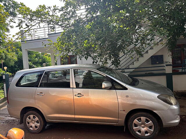 Used Toyota Innova [2005-2009] 2.5 G1 in Mysore