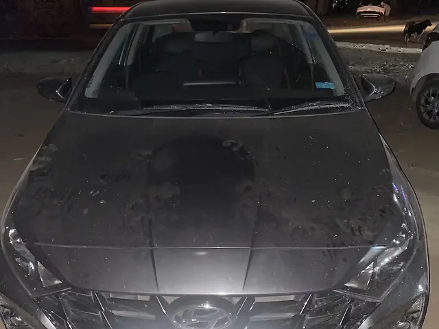 Used 2021 Hyundai Elite i20 in Srinagar