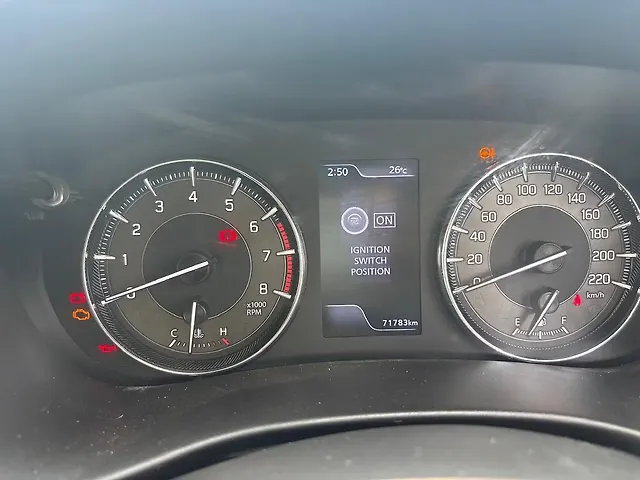 Used Toyota Glanza G Petrol Manual in Chennai
