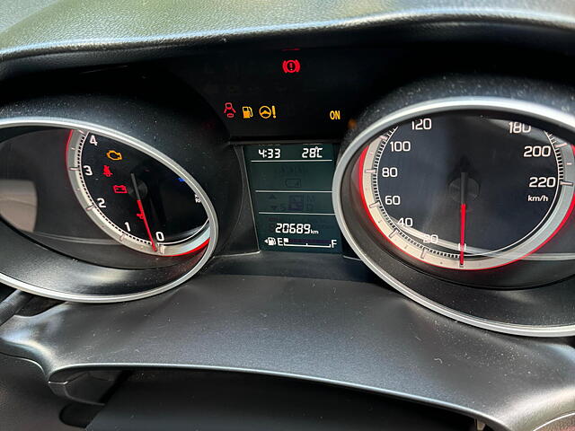 Used Maruti Suzuki Swift [2018-2021] ZXi [2018-2019] in Thiruvananthapuram