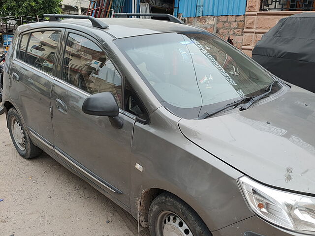 Used Chevrolet Sail Hatchback 1.3 LS in Jodhpur